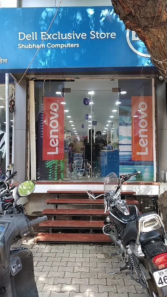 Store front